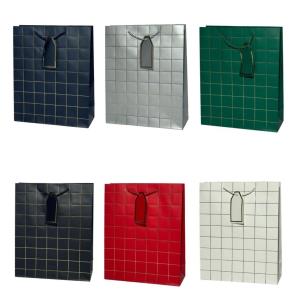 Opakowanie Torebka prezentowa uniwersalna L mix