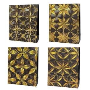 Opakowanie Torebka prezentowa uniwersalna L mix