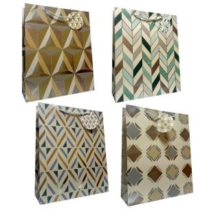 Opakowanie Torebka prezentowa uniwersalna M mix
