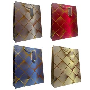 Opakowanie Torebka prezentowa uniwersalna M mix