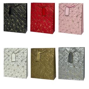 Opakowanie Torebka prezentowa uniwersalna M mix