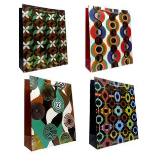 Opakowanie Torebka prezentowa uniwersalna S mix