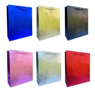 Opakowanie Torebka prezentowa uniwersalna S mix