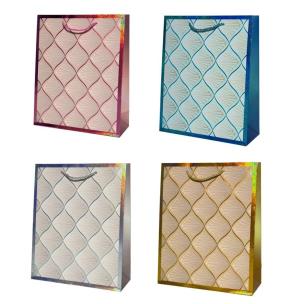 Opakowanie Torebka prezentowa uniwersalna S mix