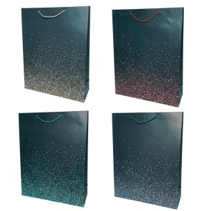 Opakowanie Torebka prezentowa uniwersalna XXL mix