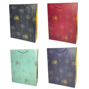 Opakowanie Torebka prezentowa uniwersalna XXL mix