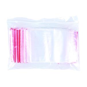 Opakowanie Torebka strunowa Office Products 70x100mm 100szt. transparentna