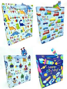 Opakowanie Torebka upominkowa KR 4011 S