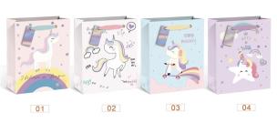 Zdjęcie produktu Torebka upominkowa KR 4199 S