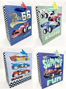 Zdjęcie produktu Torebka upominkowa KR 8110 M