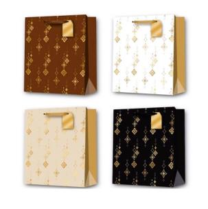 Opakowanie Torebka upominkowa L MIX