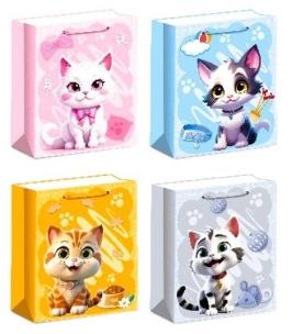 Opakowanie Torebka upominkowa M MIX