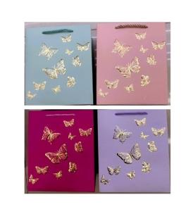 Opakowanie Torebka upominkowa M MIX