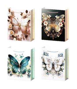 Opakowanie Torebka upominkowa M MIX