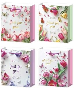 Opakowanie Torebka upominkowa S MIX