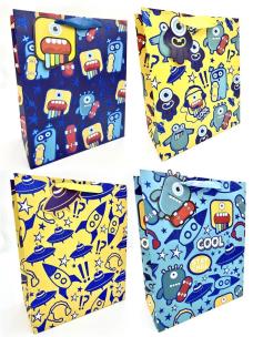 Opakowanie Torebka upominkowa TXKR 5331 M