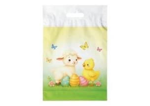 Opakowanie Torebka Wielkanoc L 29x46x8