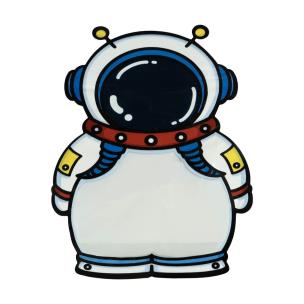 Opakowanie Torebki prezentowe kosmonauta