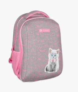 Opakowanie Tornister Astrabag pinky kitty