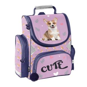 Opakowanie Tornister Cute Corgi PP26CG-525