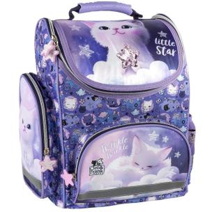 Opakowanie Tornister ergonomiczny Cleo i Frank 47 DERFORM