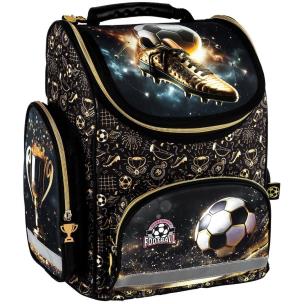 Opakowanie Tornister ergonomiczny Piłka DERFORM