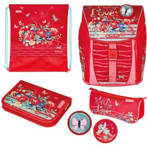 Opakowanie Tornister Filolight Plus Vintage Love