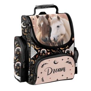 Opakowanie Tornister Horses PP26HR-525