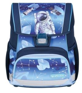 Tornister Loop Cosmic Explorer. Wydawca: HERLITZ. Multiszop.pl Opakowanie Tornister Loop Cosmic Explorer