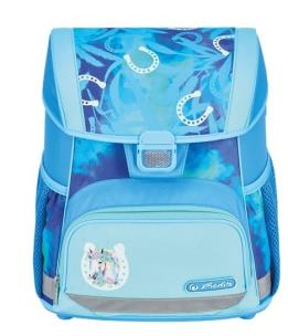 Tornister Loop Lucky Horse. Wydawca: HERLITZ. Multiszop.pl Opakowanie Tornister Loop Lucky Horse