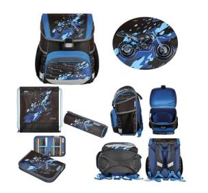 Opakowanie Tornister Loop Plus Camoucross