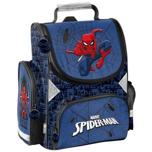 Tornister Spider-Man SP25TT-525. Wydawca: Paso. Multiszop.pl Opakowanie Tornister Spider-Man SP25TT-525