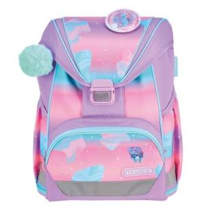 Tornister Ultralight Ocean Lights. Wydawca: HERLITZ. Multiszop.pl Opakowanie Tornister Ultralight Ocean Lights