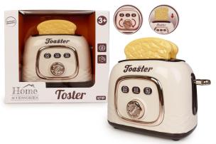 Opakowanie Toster z grzankami