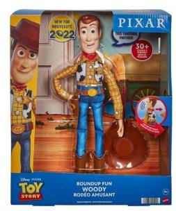 Opakowanie Toy Story Figurka z dźwiękiem Kowboj