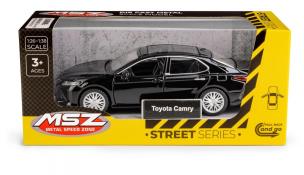 Opakowanie Toyota Camry Black