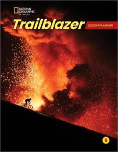 Trailblazer Level 5. Autor:   Praca zbiorowa. Multiszop.pl Okładka książki Trailblazer Level 5