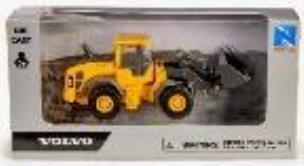 Opakowanie Traktor Mini volvo