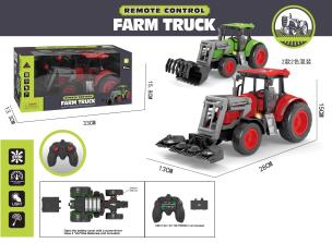 Opakowanie Traktor sterowany AN85099  AN09