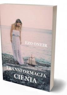 Okładka książki Transformacja Cienia