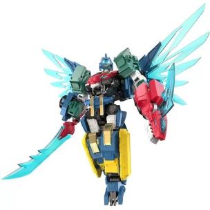 Opakowanie Transformer Metatron