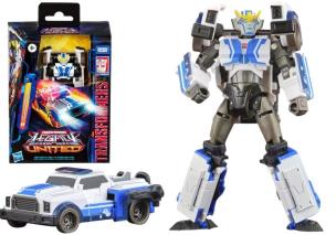 Transformers Figurka Strongarm. Wydawca: Hasbro. Multiszop.pl Opakowanie Transformers Figurka Strongarm