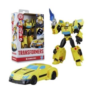 Opakowanie Transformers Prime Figurka - Bumblebee