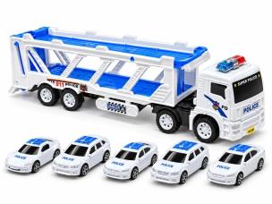 Opakowanie Transporter samochodów