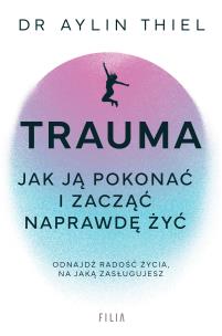Okładka książki Trauma