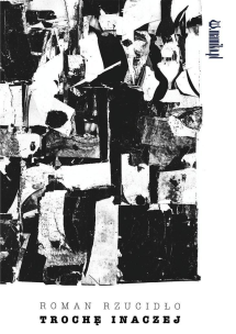 Okładka książki Trochę inaczej