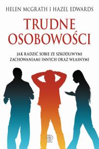 Okładka książki Trudne osobowości wyd. 2022