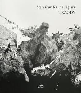 Okładka książki Trzody