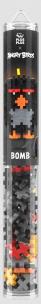 Opakowanie Tuba Angry Birds Bomba 110el
