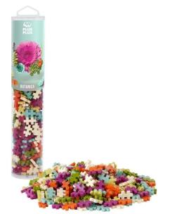 Opakowanie Tuba botaniczny mix 240 elementów